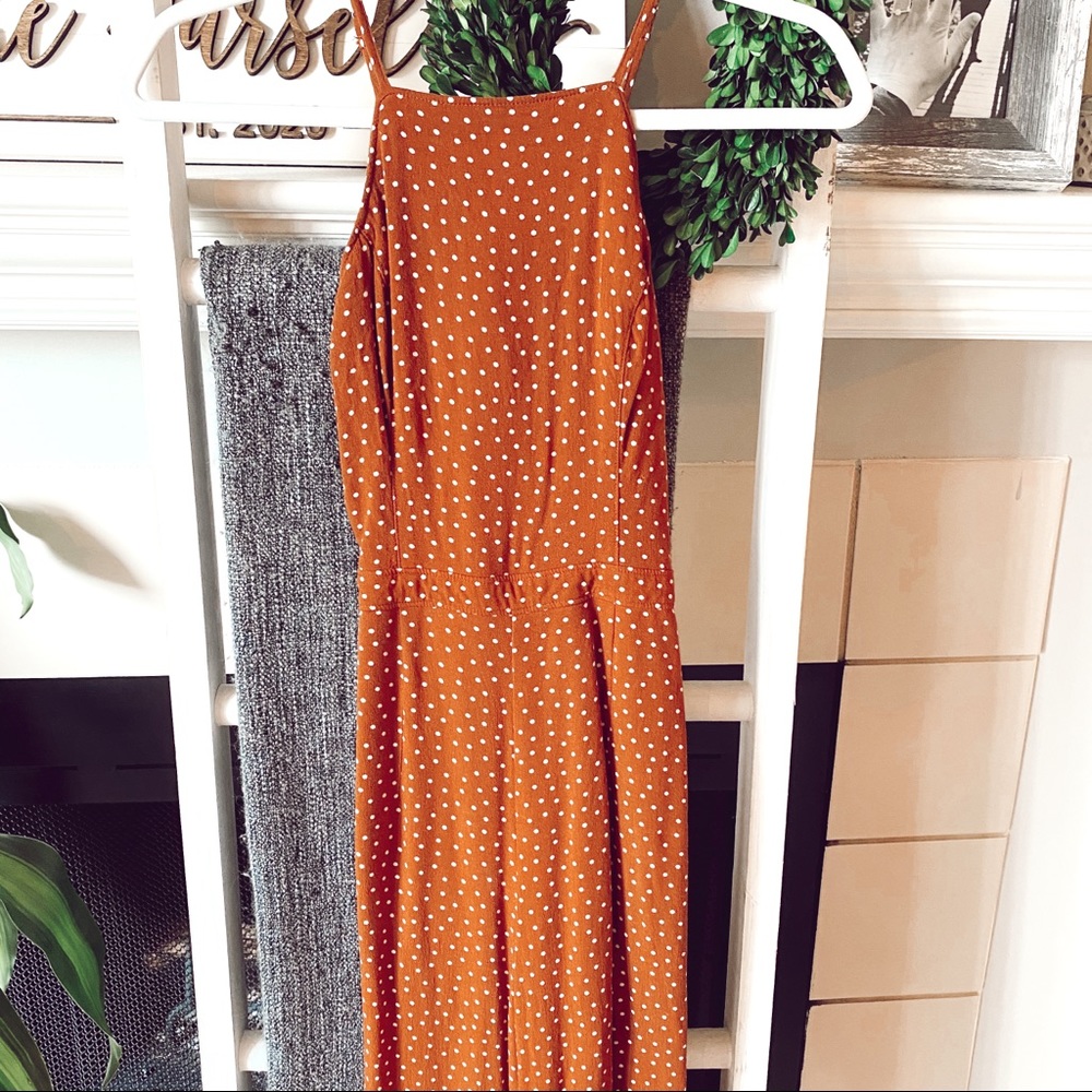 A&F jumpsuit - Picture 2 of 7